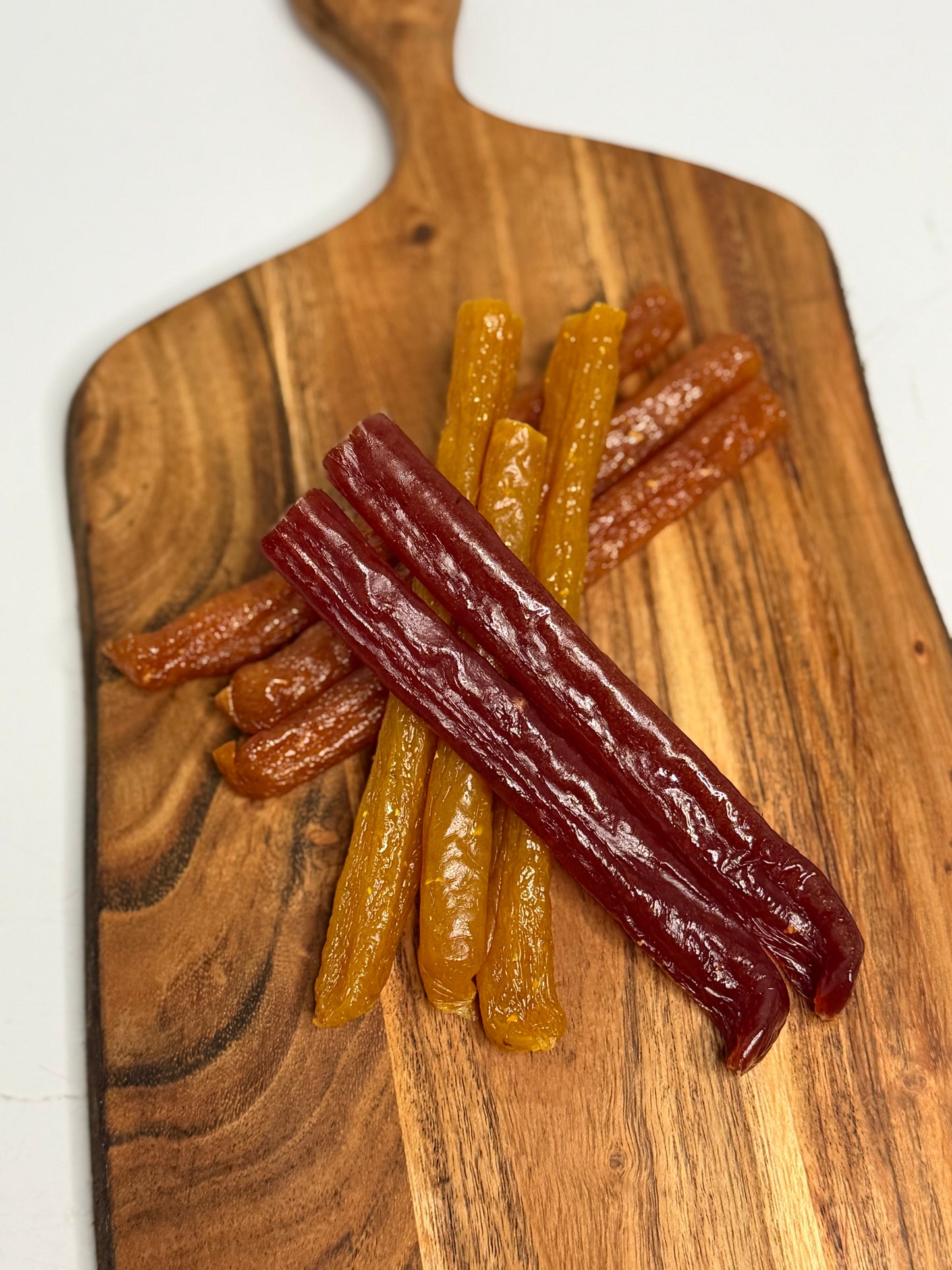 Caviar Sticks – 3 Varieties (Икра в палочках, 3 вида:корюшка,мойва,треска) 200g