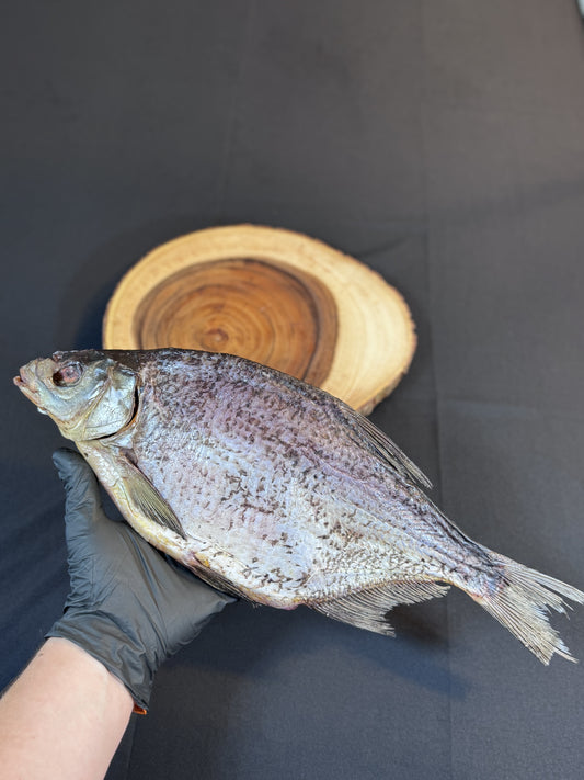 Dried Bream (Лящ)