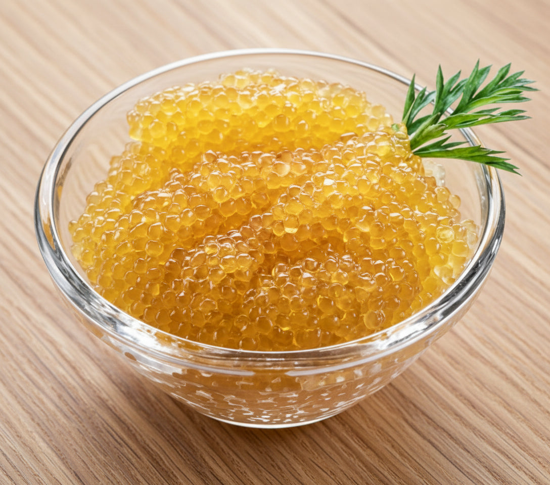 Pike Caviar (1 lb)