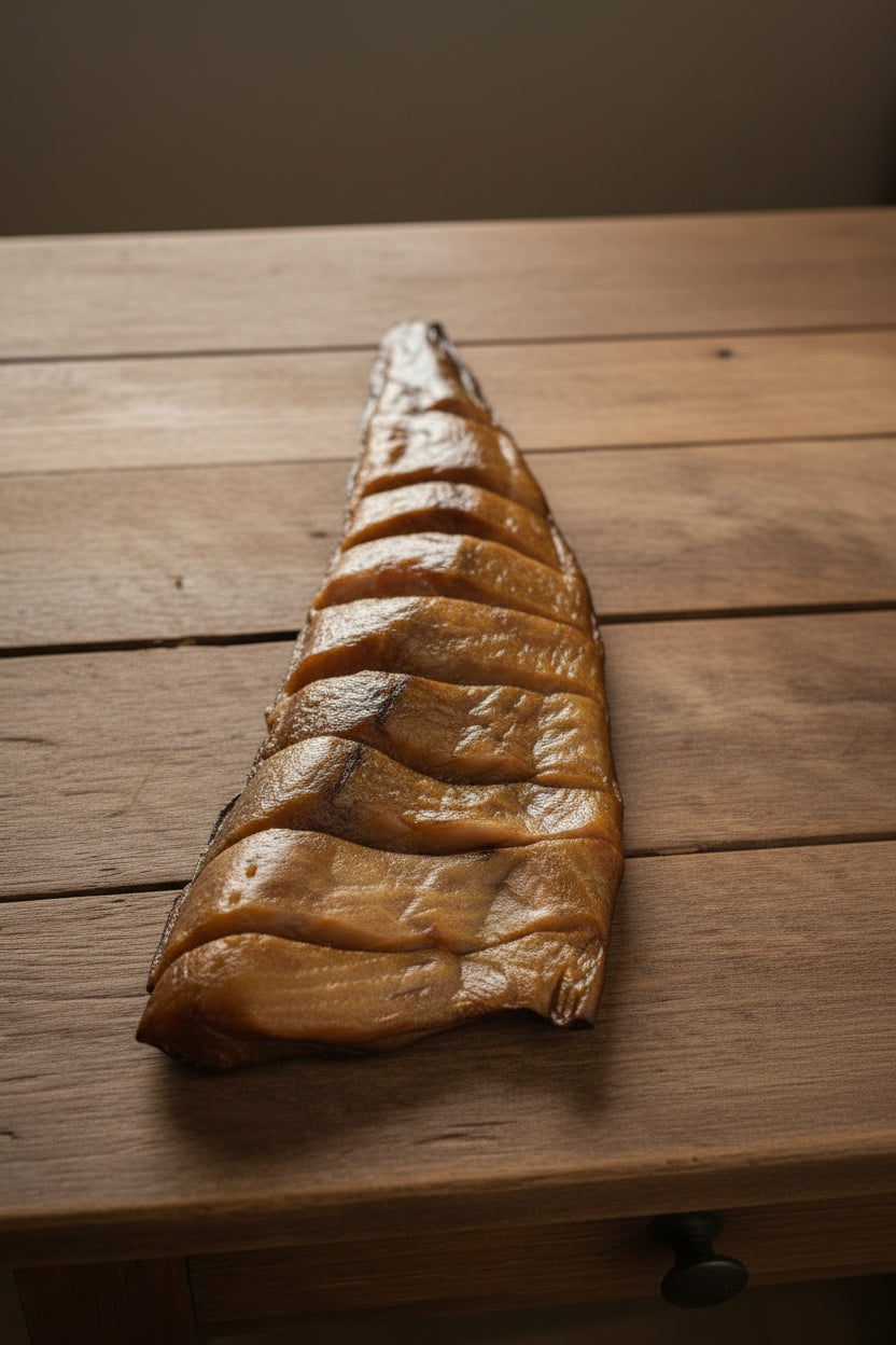 Natural Kaluga Balyk ( Балык Калуги)