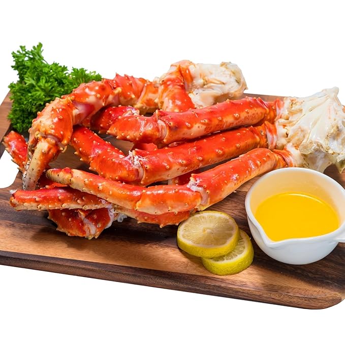 King Crab – Fresh, Premium Quality Seafood