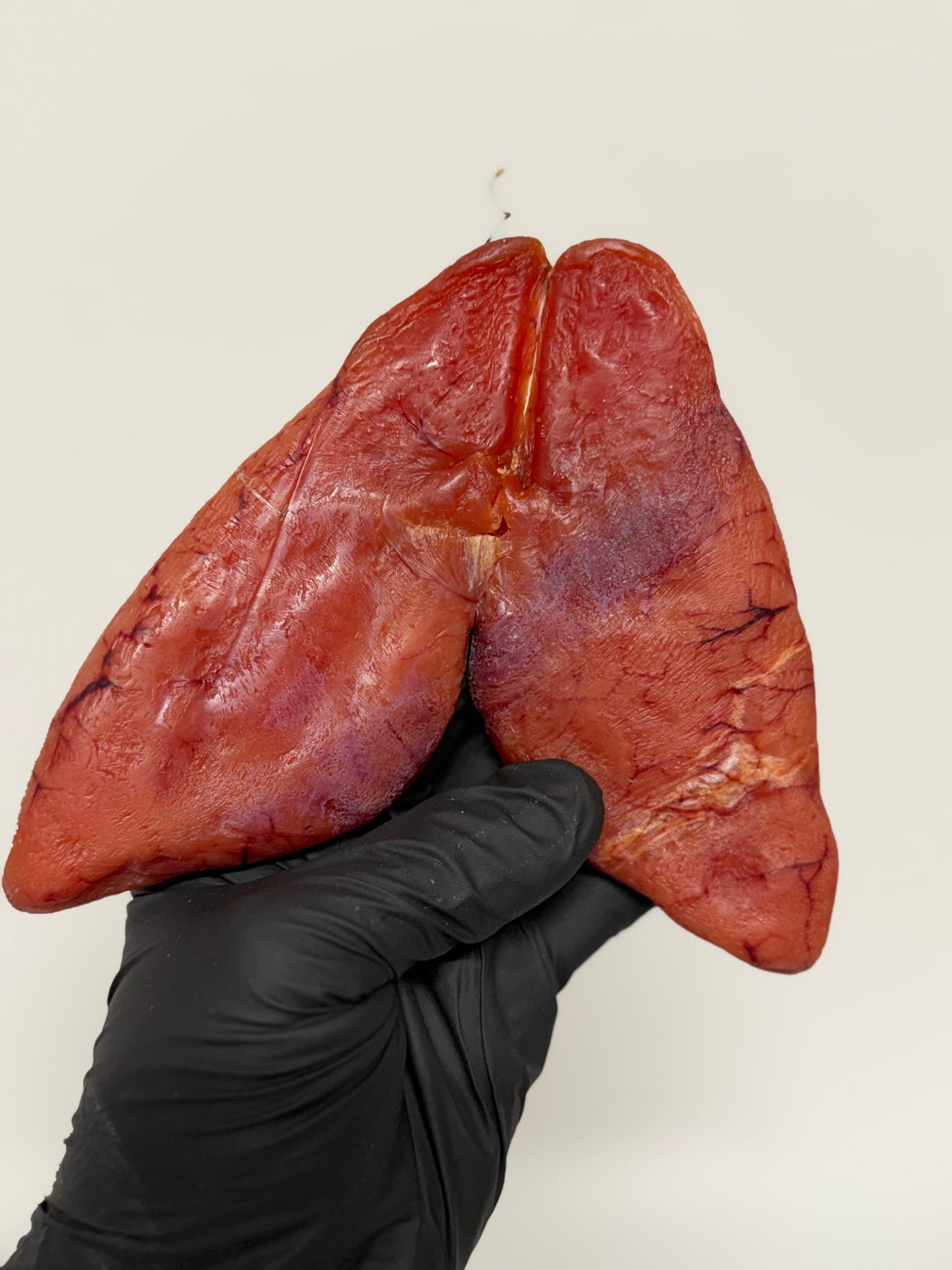 Икра трески в ястыке (натуральная) Dried Cod Roe in Roe Sack