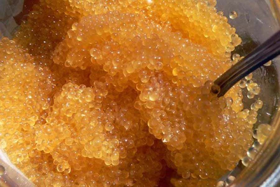 Omul Caviar (1Lb)