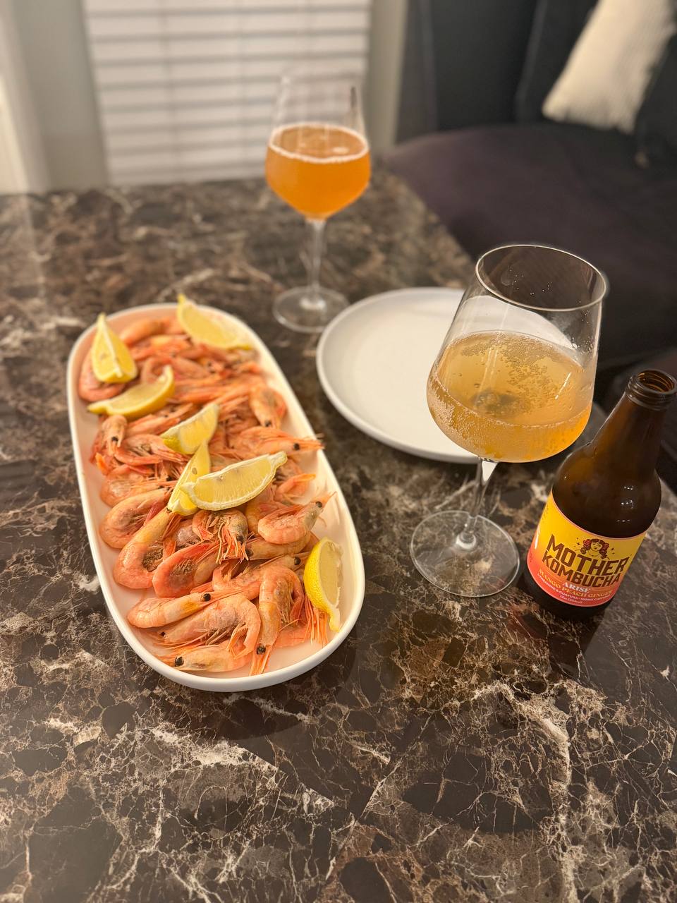 Atlantic Shrimp