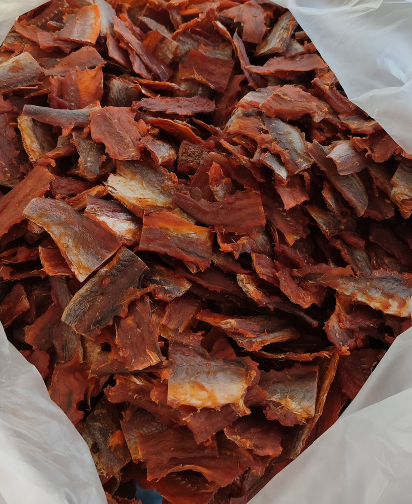 Перуанский кальмар (Перуанский кальмар) 100г