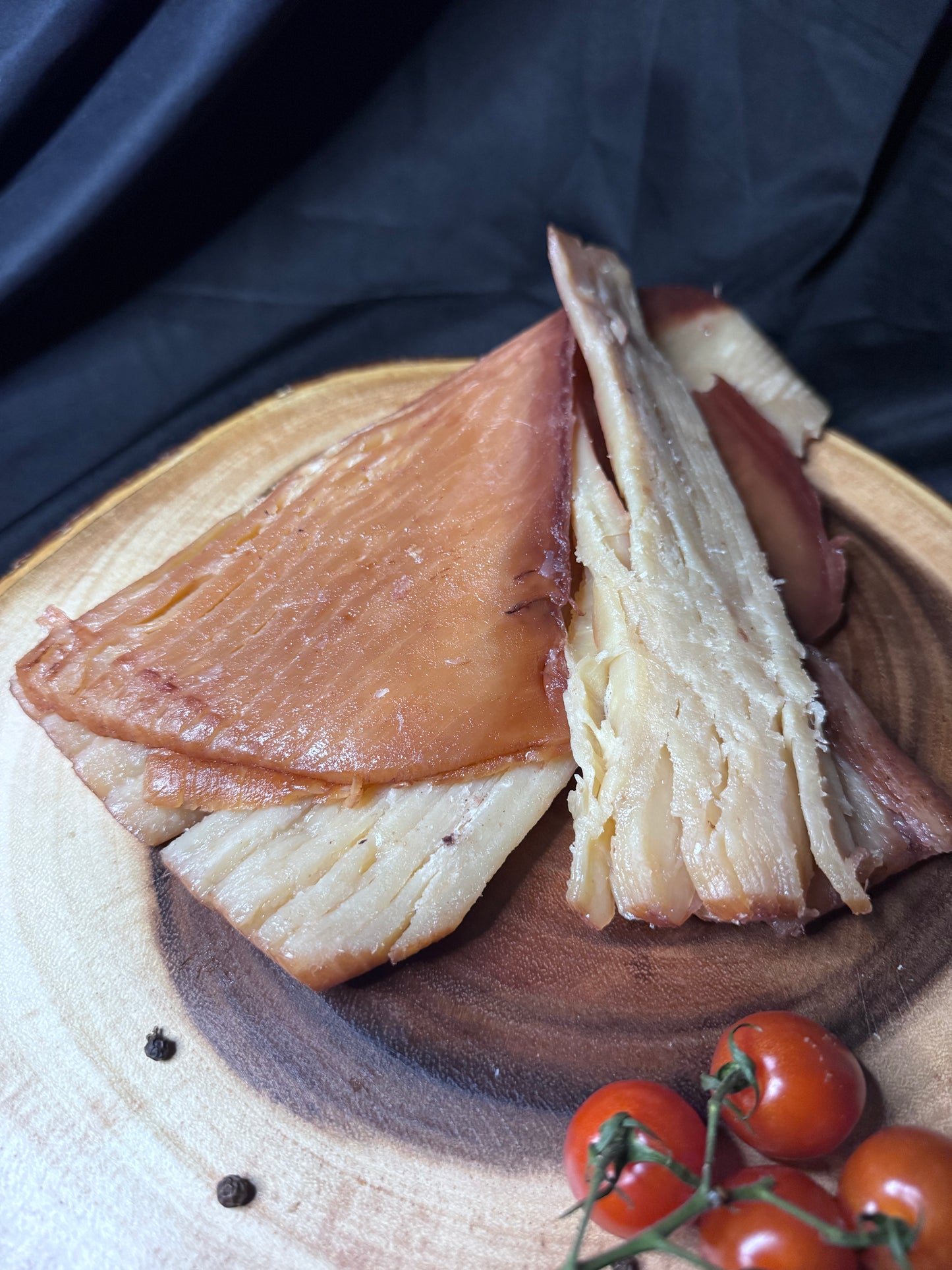 Peruvian Squid (Перуанский кальмар) 100g