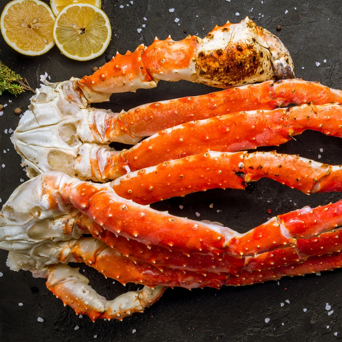 King Crab L size