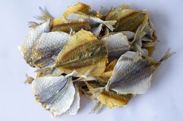 Кальмар перуанський (Перуанский кальмар) 100г