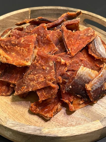 Перуанский кальмар (Перуанский кальмар) 100г