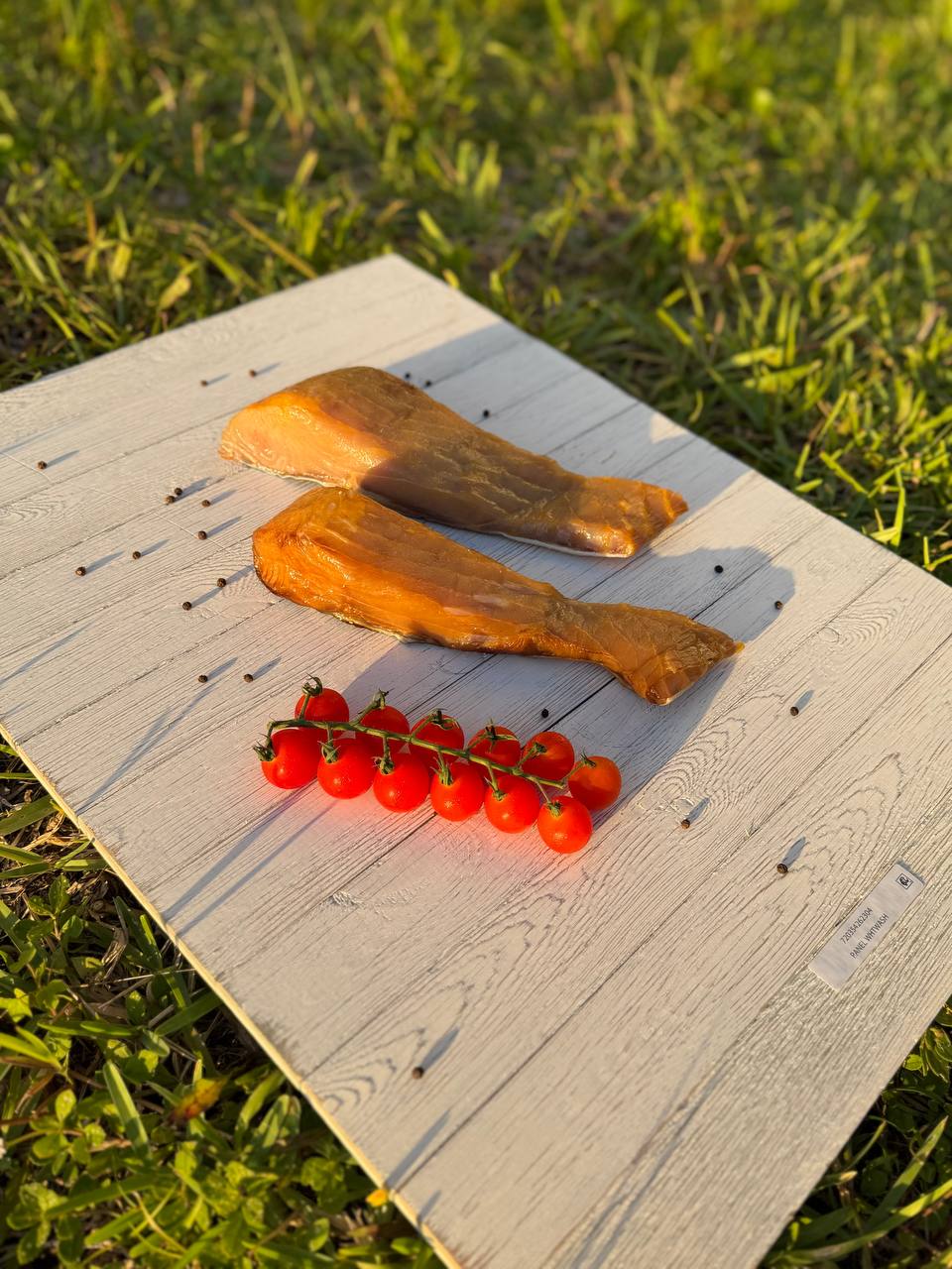 Natural Kaluga Balyk ( Балык Калуги)