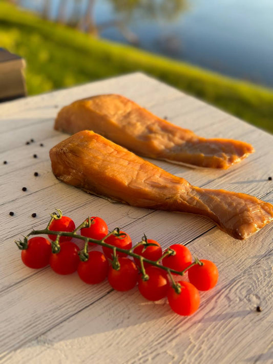 Natural Kaluga Balyk ( Балык Калуги)