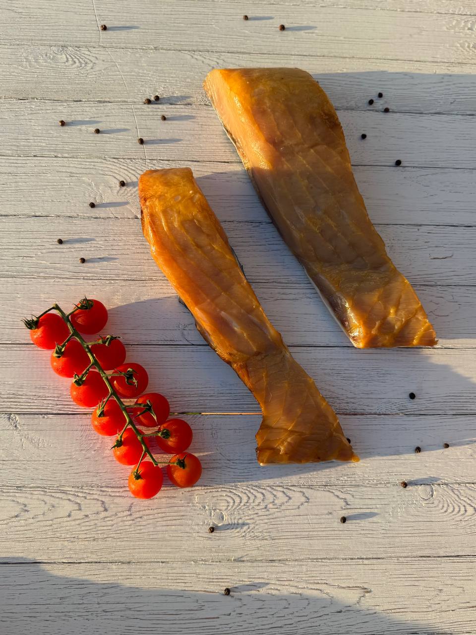Natural Kaluga Balyk ( Балык Калуги)