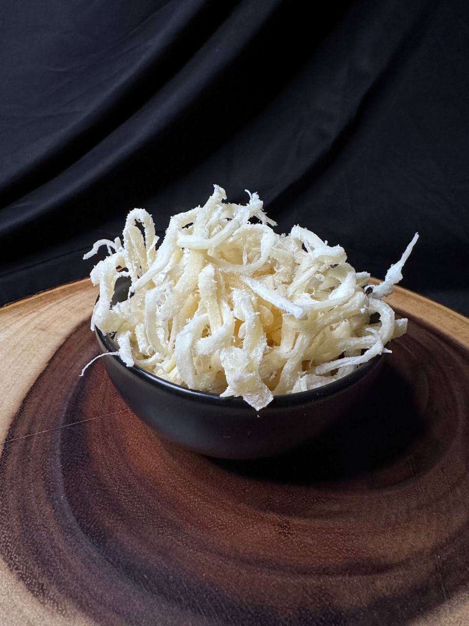 Кальмар перуанський (Перуанский кальмар) 100г